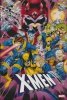 X-MEN FATAL ATTRACTIONS OMNIBUS HC [VARIANT] [9781302963514]